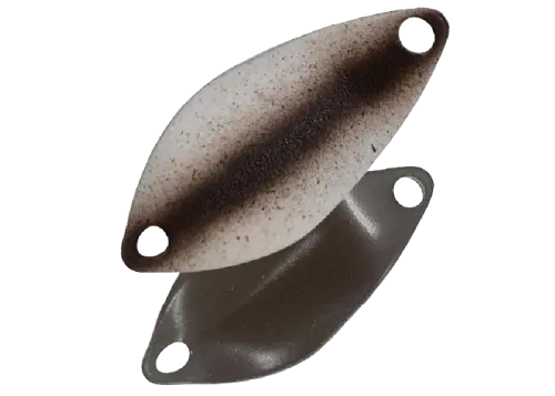 Блесна Amber 1,1гр. №12