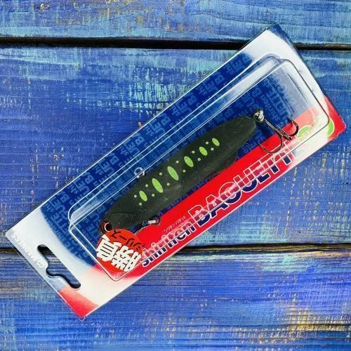 Ратлин Madness Shiriten Baguette 90 (90мм.30гр.) №R02