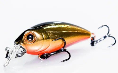 Воблер Camion Super SR 42мм. 5,2гр. №15