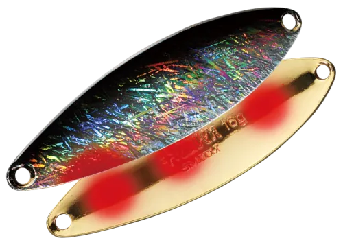 Блесна Heaven 3,0гр. №34BSL