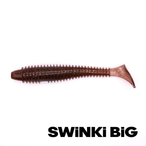 SwinkiBig, приманка силиконовая № (99, 007, 4)
