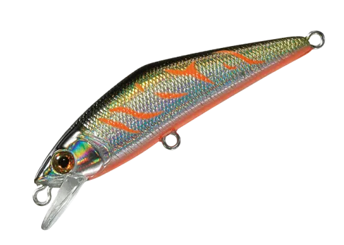 Воблер D-Contact 63 Type II 63мм. 7,5гр. №35 (2025)