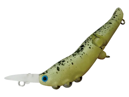 Воблер Tic-Tac Lipper HS 50мм. 4,2гр. №05