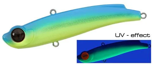 Ратлин Frapp Jiggle 95 (95мм.40гр.) №24