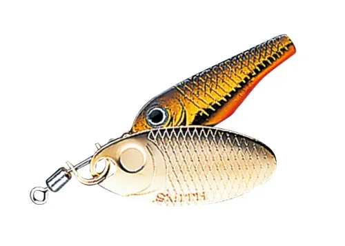 Блесна Niakis 4,0гр. №07