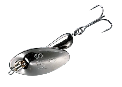 Блесна AR Spinner Trout Model 3,5гр. №05
