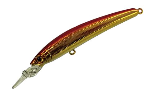 Воблер DD Panish 80F 80мм. 6,4гр. №06