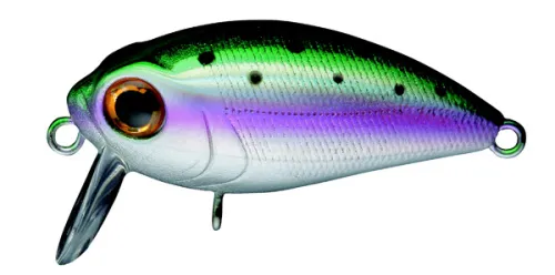 Воблер Camion Magnum SSR 36мм. 3,3гр. №06