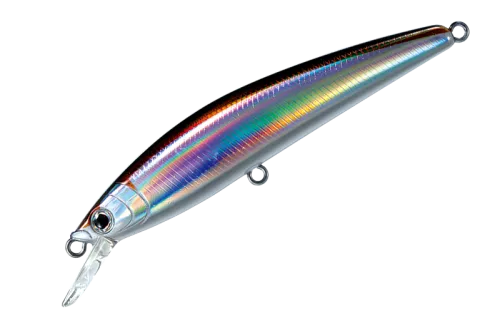 Воблер Wavy 85S 85мм. 10,0гр. №05