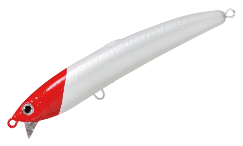 Воблер Saruna 147F-SR 147мм. 28,5гр. №01