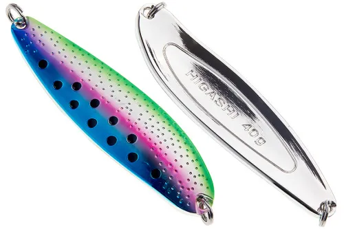 Блесна Dot Spoon 40,0гр. №13