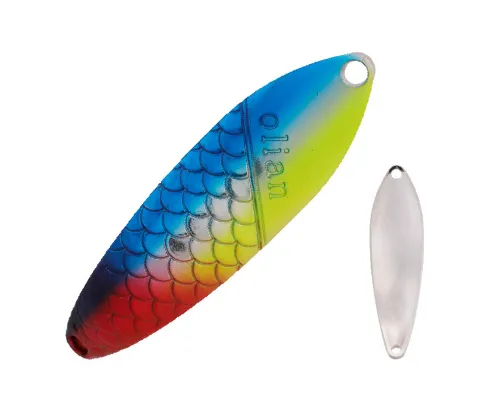 Блесна BUX Olian 15,0гр. №BHP (S)