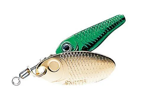 Блесна Niakis 3,0гр. №11