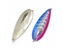 Блесна Real Ovation Sake Katz 45,0гр. №Blue Pink