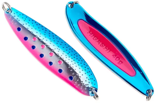 Блесна Dot Spoon 40,0гр. №08