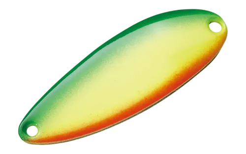 Блесна Pure 5,0гр. №GYO