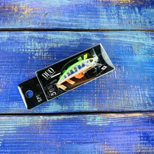 Воблер Spearhead Ryuki 50S 50мм. 4,5гр. №ADA4140