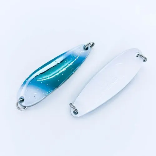 Блесна Pure 13,0гр. №S13