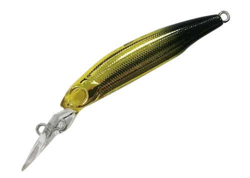 Воблер Still Area T2 40мм. 1,1гр. №02