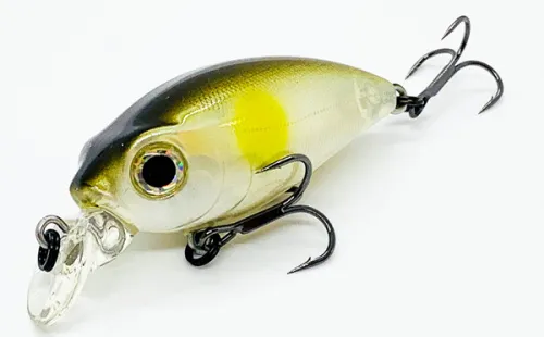 Воблер Camion Super SR 42мм. 5,2гр. №05