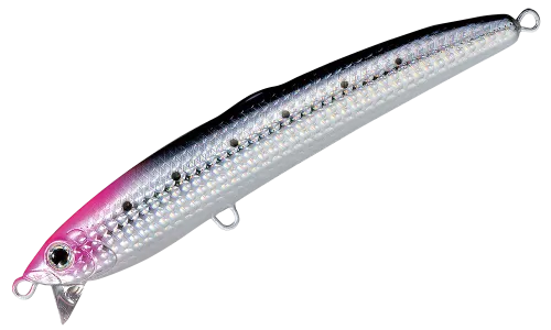 Воблер Saruna 147F-SR 147мм. 28,5гр. №03