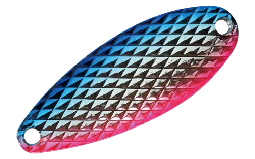 Блесна Drop DIA 4,0гр. №12