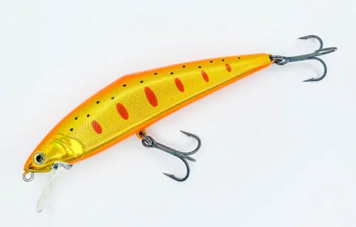 Воблер D-Contact 110 мм. 26,0гр. №S5 Рыжик