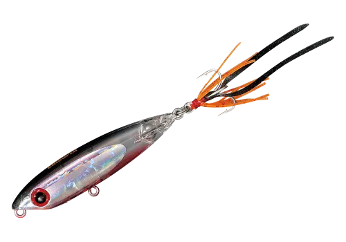 Уокер Chinupen T Rubber 68 мм. 7,8гр. №18