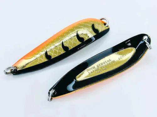 Блесна Buch Japan 32,0гр. №08