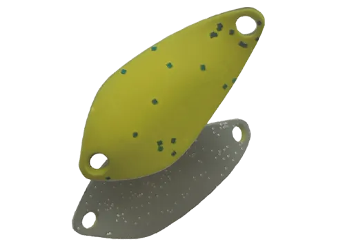 Блесна Essential 25мм. 1,9гр. №01