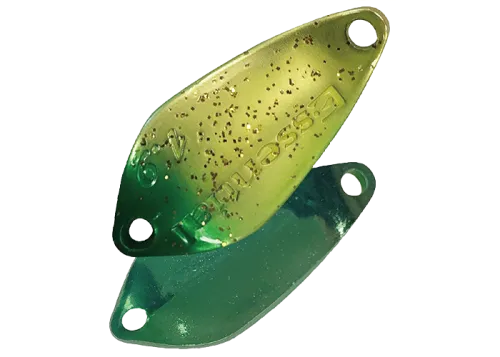 Блесна Essential 25мм. 1,6гр. №M15