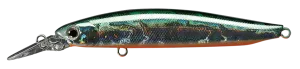Воблер Cherry Blood MD 75F 75мм. 5,9гр. №27