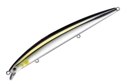 Воблер Haluca 125F 125мм. 13,9гр. №16