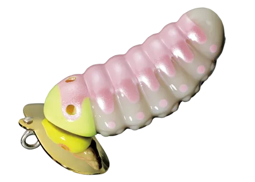 Кроулер Catapy Clicker II 68мм. 17,1гр. №09
