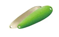 Блесна Art Fishing Bite 20,0гр. №LIME DIAMOND