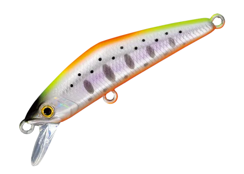 Воблер D-Compact 45мм. 3,5гр. №21