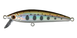 Воблер Luna TR SP 47мм. 1,9гр. №02
