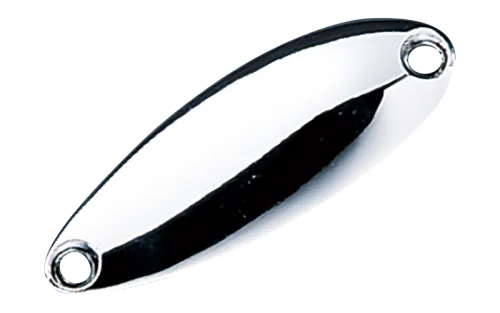 Блесна Pure 13,0гр. № S (Silver)