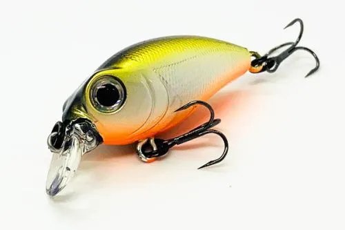 Воблер Camion SR 32мм. 2,5гр. №04