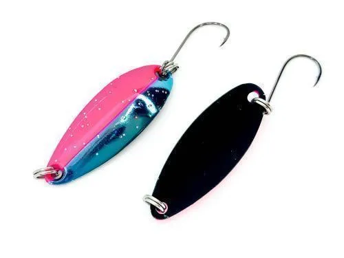 Блесна Pure 2,7гр. №S15