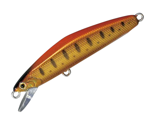 Воблер F-Select 64 мм. 4,5гр. №12