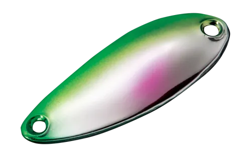 Блесна Pure 18,0гр. №GPS