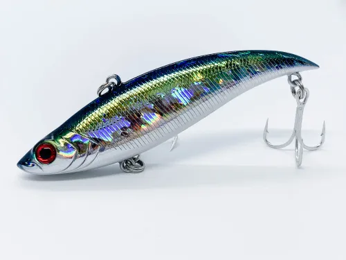 Ратлин Bay Blue 90HS 90мм. 28гр. №52