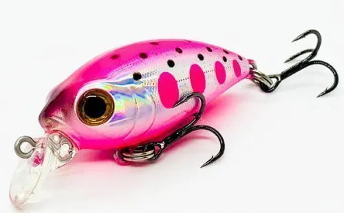 Воблер Camion Super SR 42мм. 5,2гр. №S1