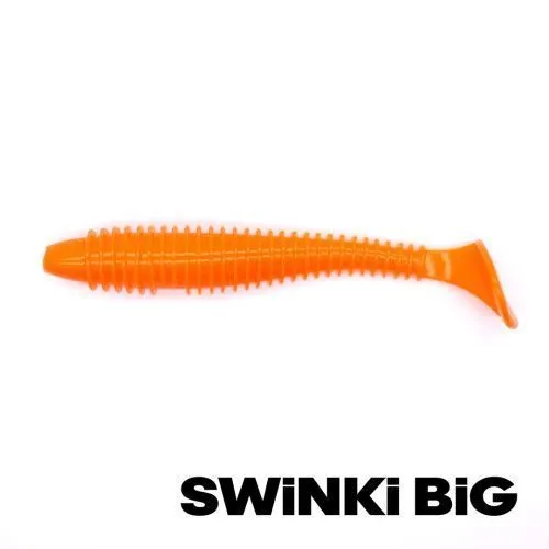 SwinkiBig, приманка силиконовая № (99, 002, 4)