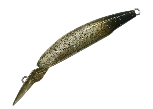 Воблер Still Area T2 40мм. 1,1гр. №07