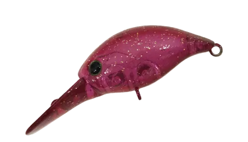 Воблер Sibo-Cra DR-F 34мм. 3,6гр. №02