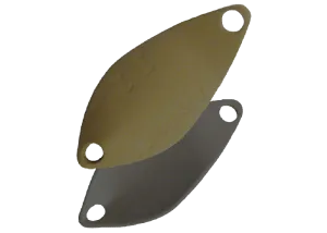 Блесна Amber 1,1гр. №08