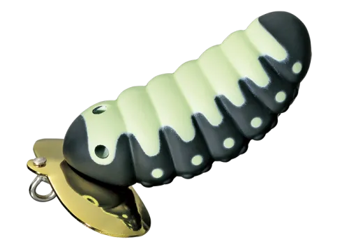 Кроулер Catapy Clicker II 68мм. 17,1гр. №03