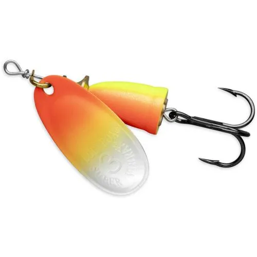 Блесна BLUE FOX Vibrax 5 №Northern Lights UV, OCU